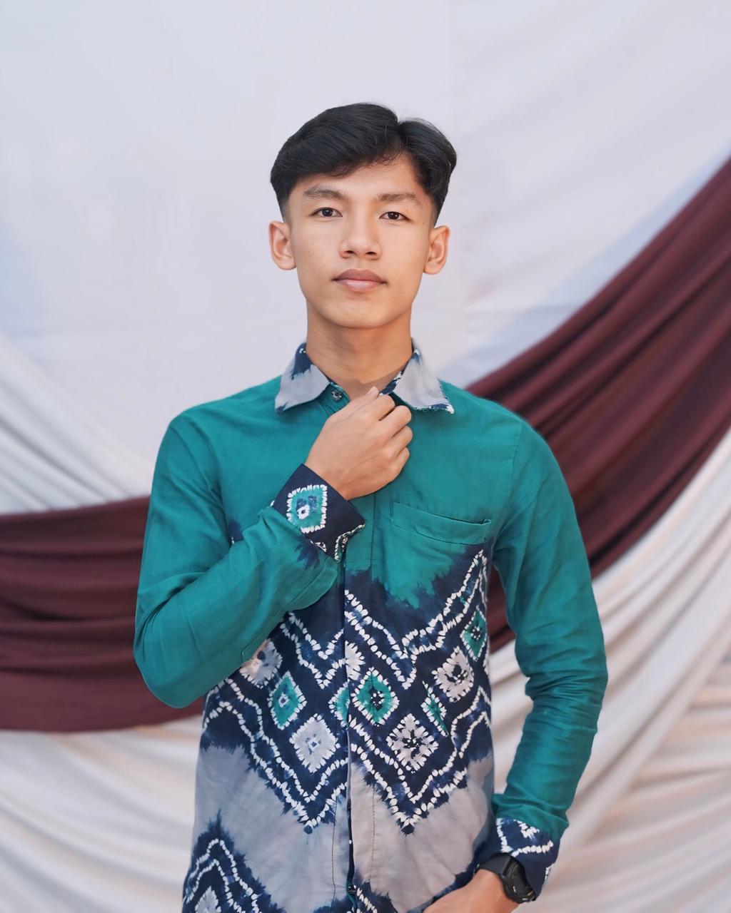 HARI WIJAYA